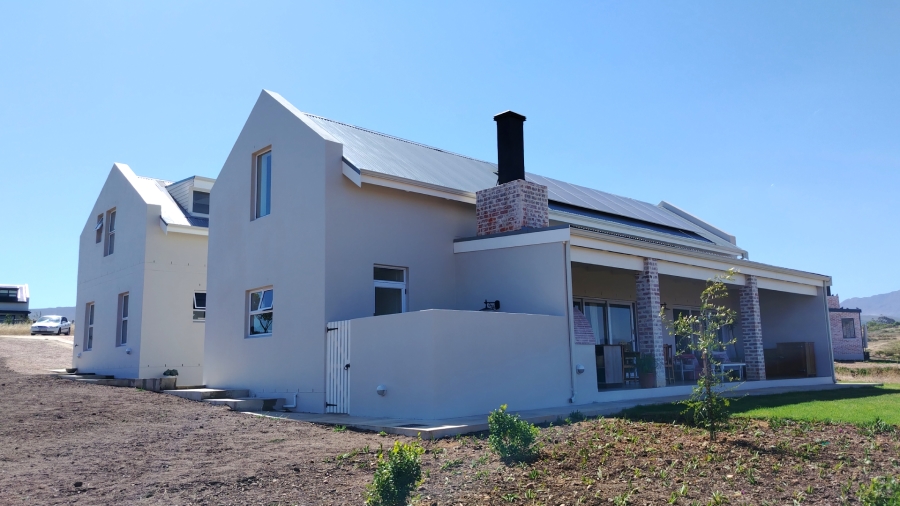 3 Bedroom Property for Sale in Maremmana Estate Western Cape